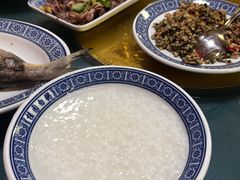 -桂园白粥·潮汕老味道