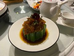 -尚一汤 广东炖汤(金桥国际店)