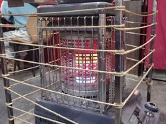 -MI WU FACTORY米屋美食工厂餐厅(绿地店)
