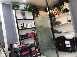 点击看大图 -DL HAIR SALON