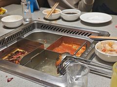 -海底捞火锅(亲贤北街店)