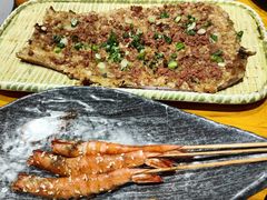-十三道烧烤(保利西街店)