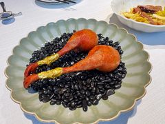 -怡情荟•海鲜青岛菜(五四广场旗舰店)