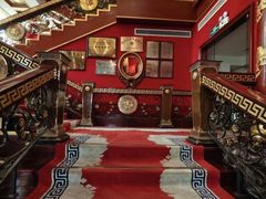 -红色江山(首钢国际大厦店)