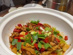 -天下客饭店(中山路店)