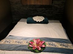 -君悦会影院足道·SPA•推拿(江桥店)
