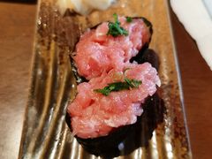 -千代武日本料理(哈西店)