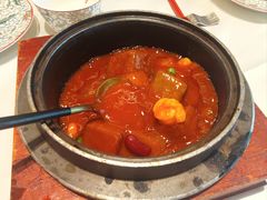 -千百味红餐厅·非遗江西菜(绿地双子塔总店)