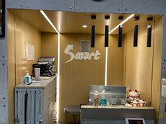 -VPsmart私教健身工作室(新华路旗舰店)