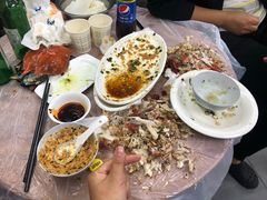 -阿杰臻选海鲜饭店(普陀山店)
