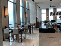 -嘉定凯悦·咖啡厅