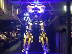 -炭舍干锅·烤鱼(扬名广场店)