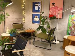 -高力乐面包咖啡厅(西塔店)