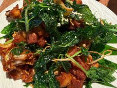 -浩海火燒雲傣家菜(芮欧百货店)