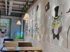 -喵屋coffee