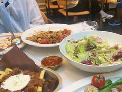 -get pizza意大利餐厅(凯德MALL店)