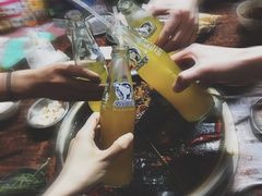 -渝味黄姐火锅(黄泥村店)