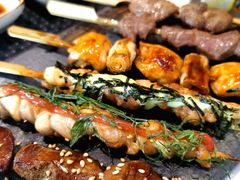 -千寻山野烤肉(中关村店)