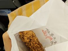 -麦当劳(秣陵路店)