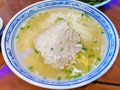 -同得兴 Since·1995 传统苏式面馆(十全街店)
