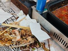 -云晓光头烧烤吧(盛夏店)