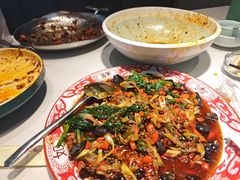 -椒馋小馆(绿源路店)