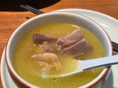 -云海肴·汽锅鸡·云南菜(苏州中心店)