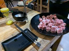 -木辛水水冰煮羊(凤城六路店)