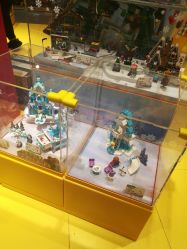 -LEGO(国贸商城店)