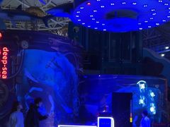 -烟台海昌鲸鲨海洋公园