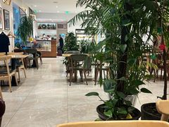-ALAMEEN阿拉伯餐厅(三里屯店)