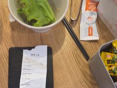 -新石器烤肉(百联川沙店)