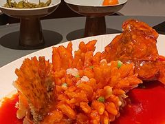 -江南雅厨(李公堤店)