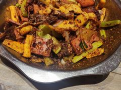 -嘎嘎鸭下巴·爆辣干锅(明教寺店)