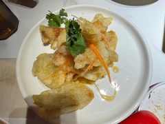 -吉祥春饼·烤鸭(文登利群店)