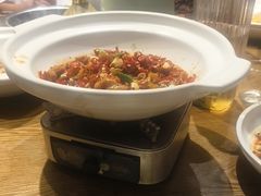 -后湖小院·乡野田园菜