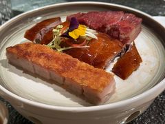 -广州白云机场铂尔曼大酒店·恬园创意中餐厅