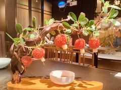 -唐猫庭院·千年陕菜(赛格国际购物中心店)