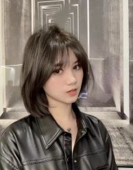 -3AM HAIR SALON染发烫发接发