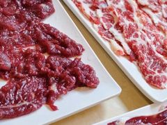 -伟记牛肉(金鸿公路店)