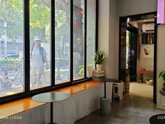 -Joymean coffee.见面咖啡