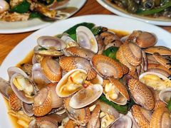 -美食店(华贵路店)