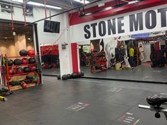 -Stone Motion Fitness 释动健身