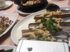 -陶陶居海鲜酒家(新马路店)