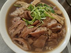 -姚记炒肝店(鼓楼店)