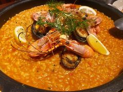-宴悦海鲜餐厅·游水海鲜·牛排(亚龙湾瑞吉店)