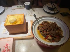 -绿茶餐厅(深圳龙华天虹购物中心店)