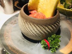 -厚贞日式烤肉(龙之梦店)