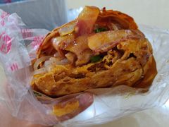 -张婆婆香酥锅盔(平福路店)