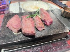 -一沙一城·岩烤牛扒(深圳首店)